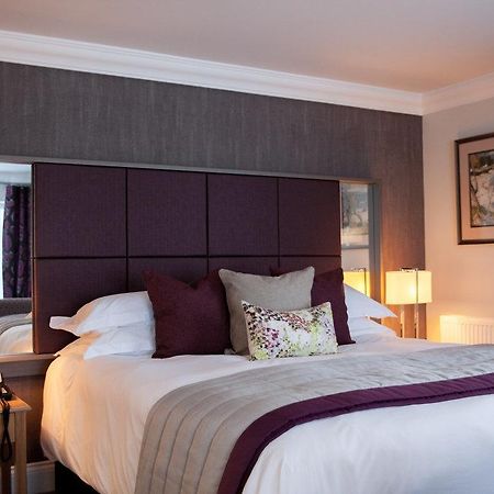 Trout Hotel Cockermouth Ngoại thất bức ảnh