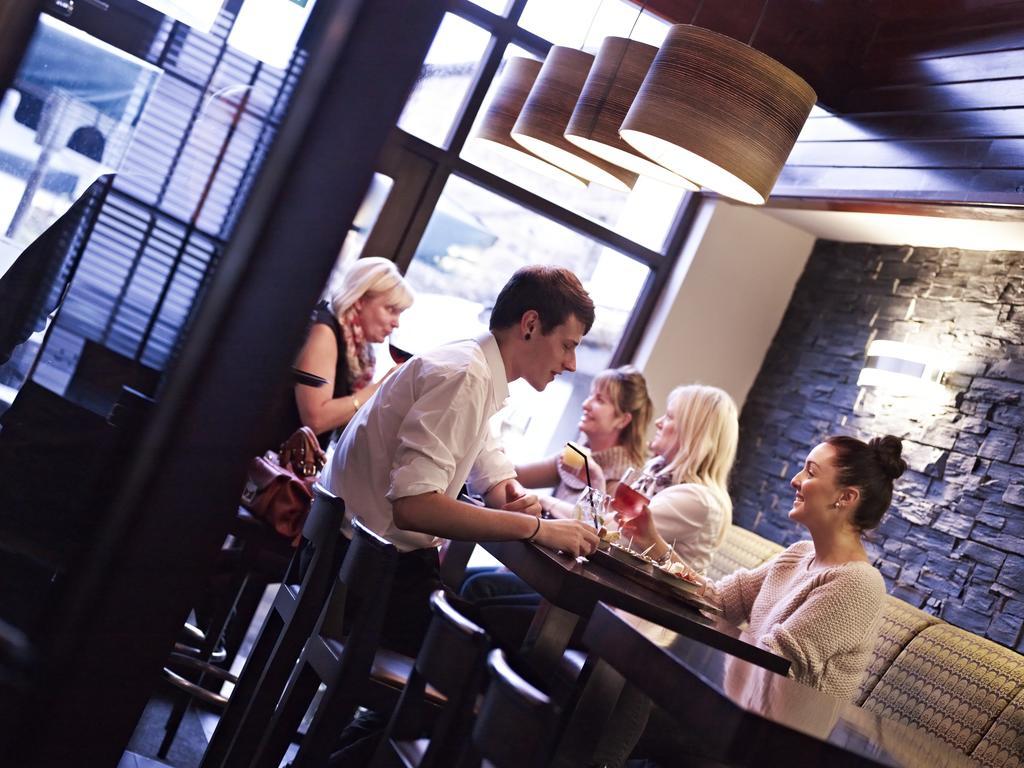 Trout Hotel Cockermouth Ngoại thất bức ảnh