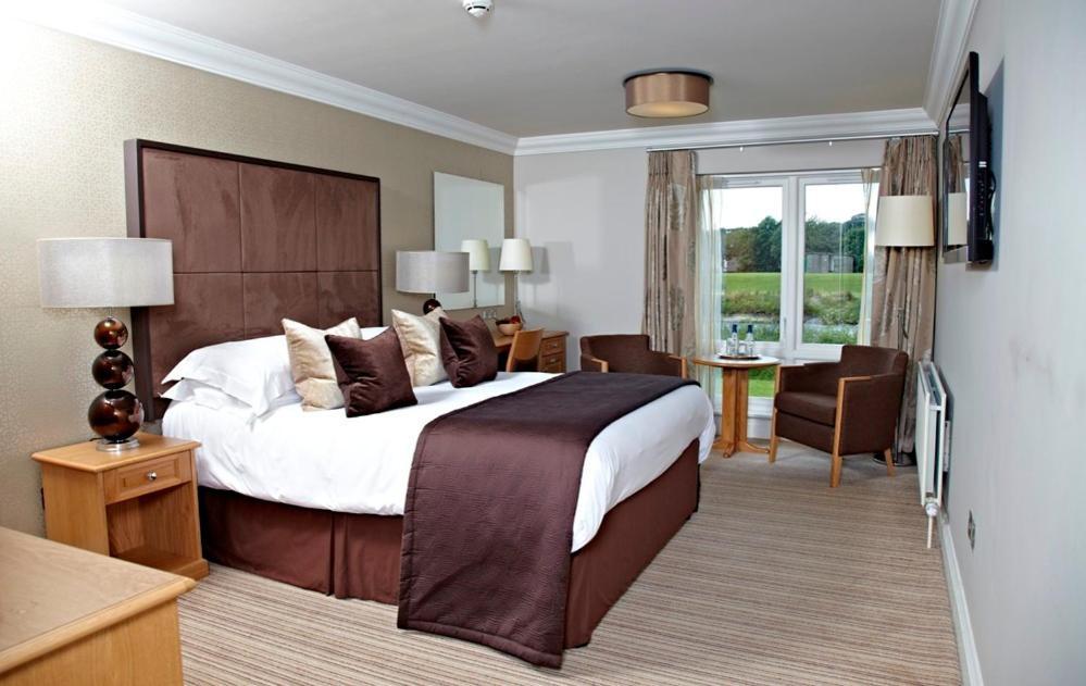 Trout Hotel Cockermouth Phòng bức ảnh