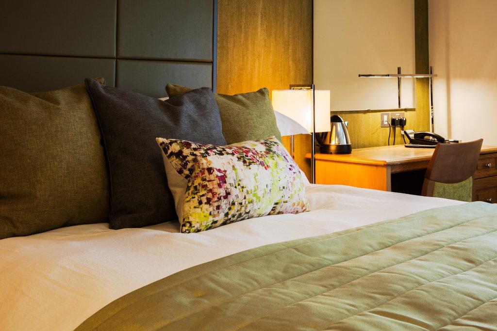 Trout Hotel Cockermouth Ngoại thất bức ảnh