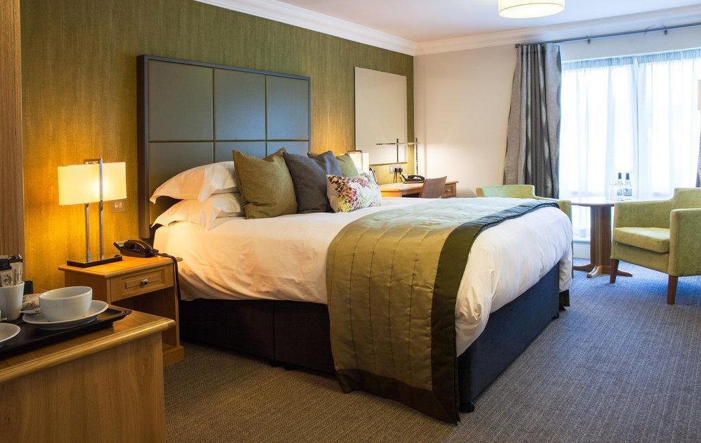 Trout Hotel Cockermouth Ngoại thất bức ảnh