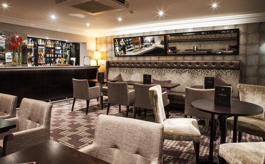 Trout Hotel Cockermouth Ngoại thất bức ảnh