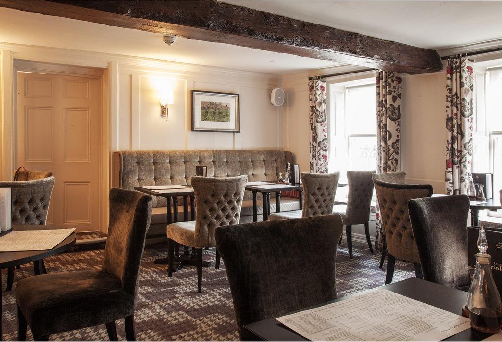 Trout Hotel Cockermouth Ngoại thất bức ảnh