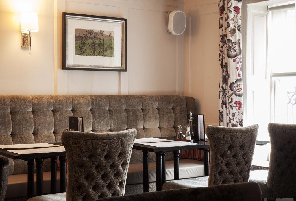 Trout Hotel Cockermouth Ngoại thất bức ảnh