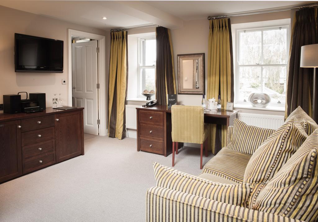 Trout Hotel Cockermouth Ngoại thất bức ảnh
