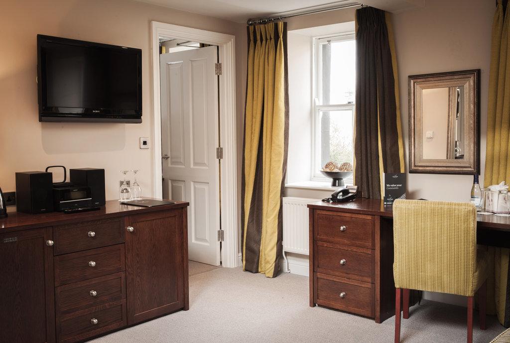 Trout Hotel Cockermouth Ngoại thất bức ảnh