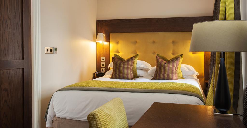 Trout Hotel Cockermouth Ngoại thất bức ảnh