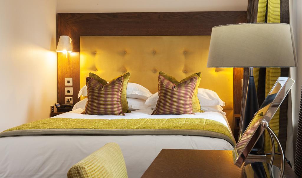 Trout Hotel Cockermouth Ngoại thất bức ảnh