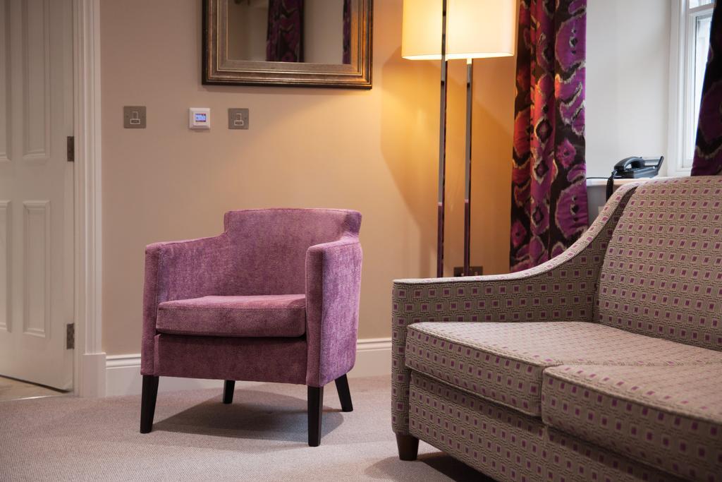 Trout Hotel Cockermouth Ngoại thất bức ảnh