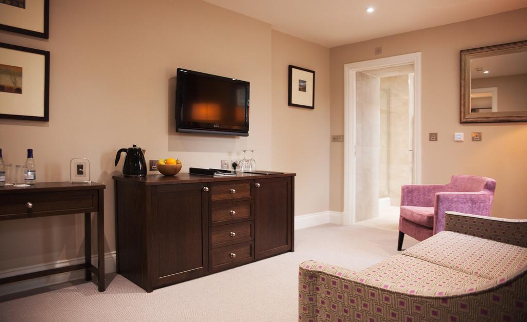 Trout Hotel Cockermouth Ngoại thất bức ảnh