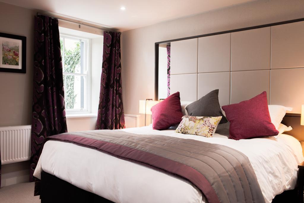 Trout Hotel Cockermouth Ngoại thất bức ảnh