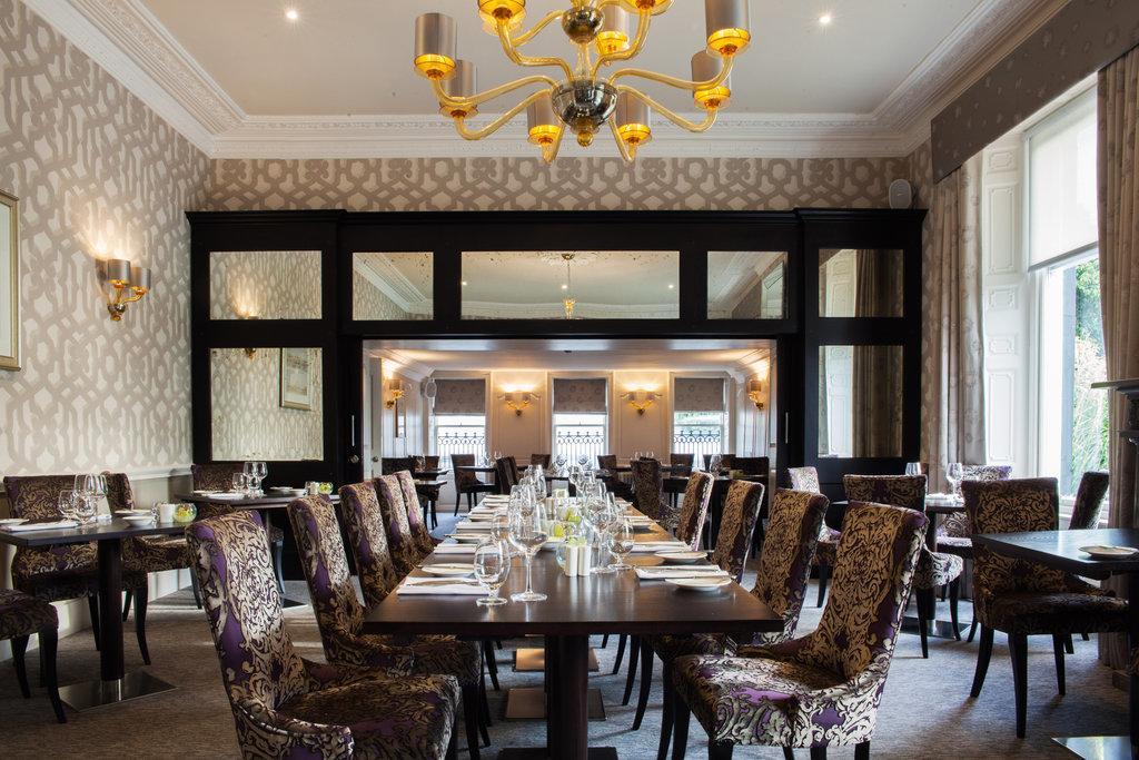 Trout Hotel Cockermouth Ngoại thất bức ảnh