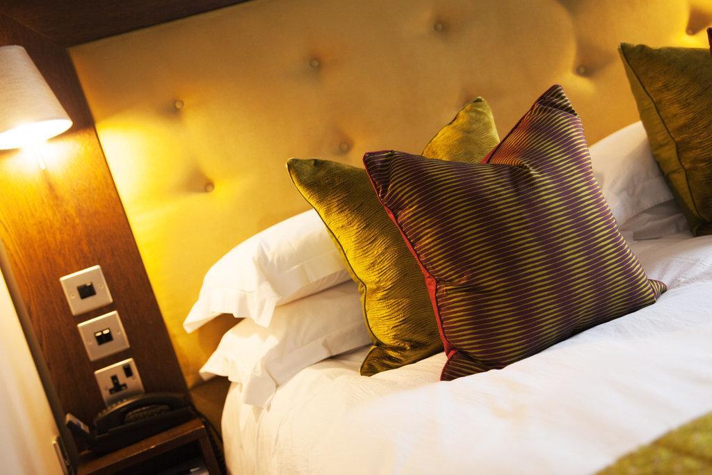Trout Hotel Cockermouth Ngoại thất bức ảnh