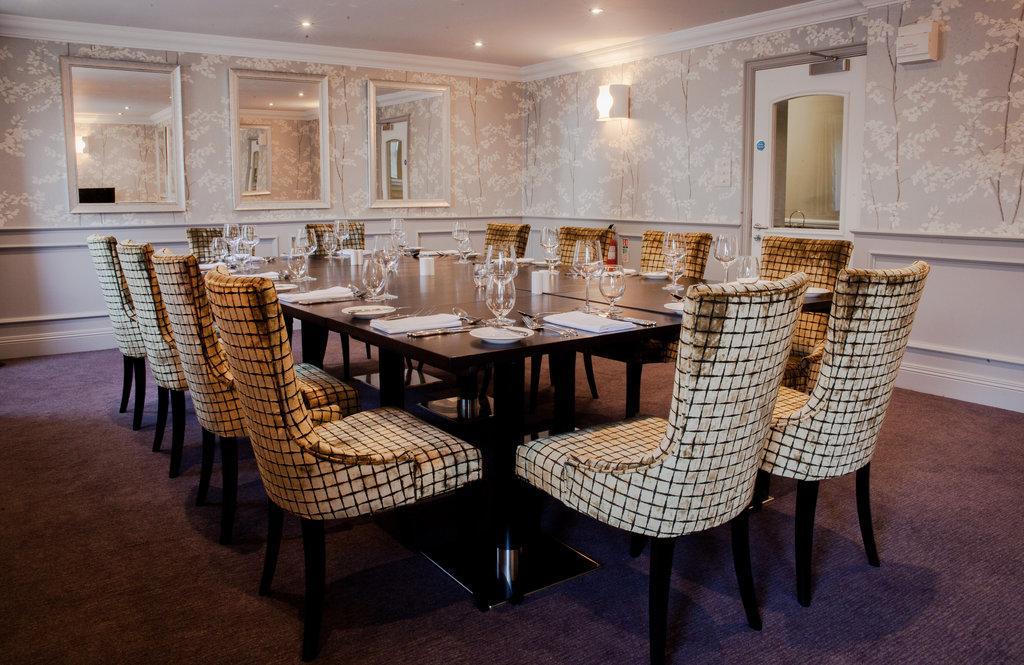 Trout Hotel Cockermouth Ngoại thất bức ảnh