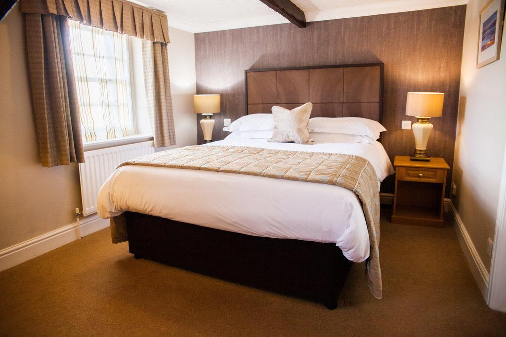 Trout Hotel Cockermouth Ngoại thất bức ảnh