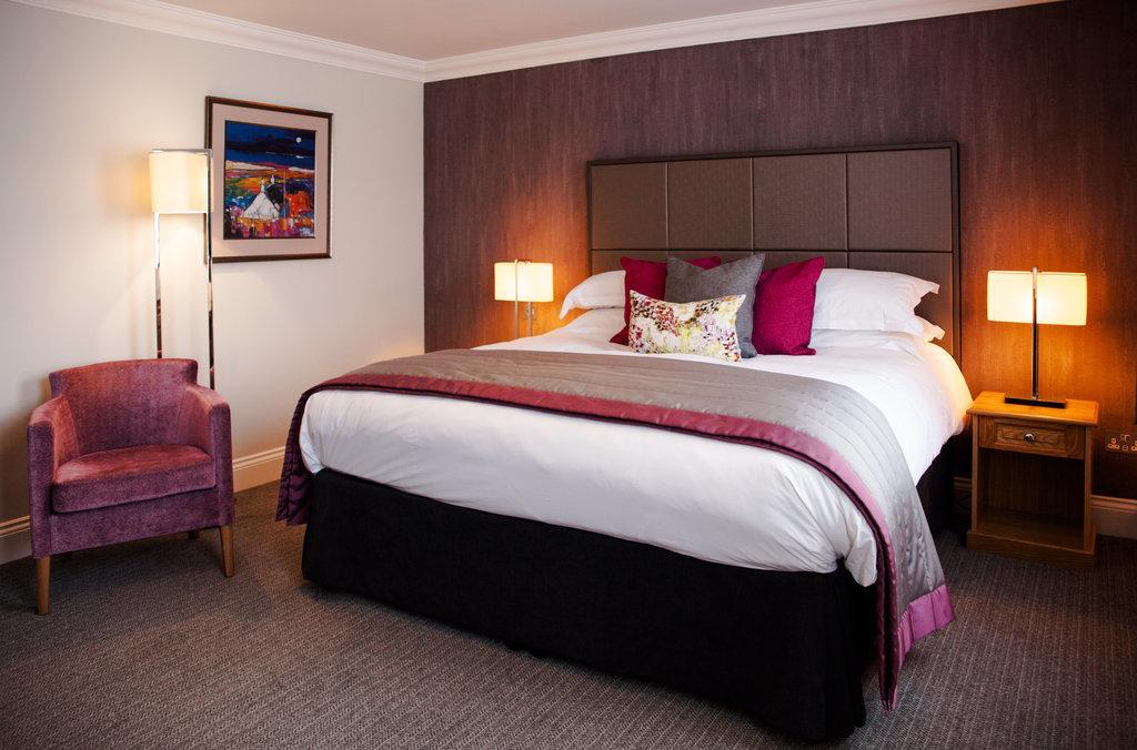 Trout Hotel Cockermouth Ngoại thất bức ảnh