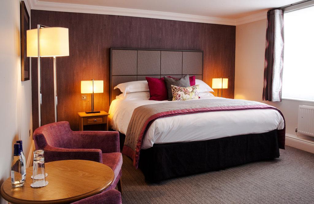 Trout Hotel Cockermouth Ngoại thất bức ảnh