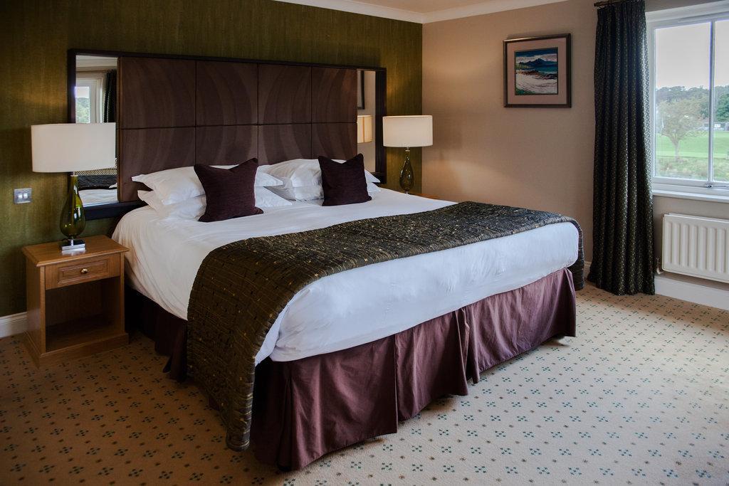 Trout Hotel Cockermouth Ngoại thất bức ảnh