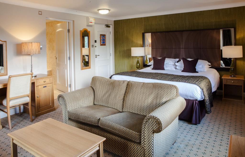 Trout Hotel Cockermouth Ngoại thất bức ảnh