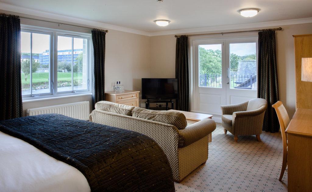 Trout Hotel Cockermouth Ngoại thất bức ảnh