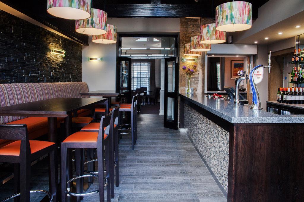Trout Hotel Cockermouth Ngoại thất bức ảnh