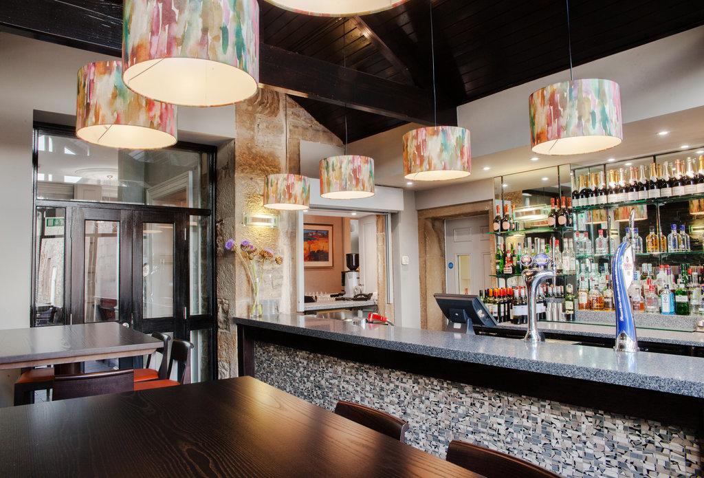 Trout Hotel Cockermouth Ngoại thất bức ảnh