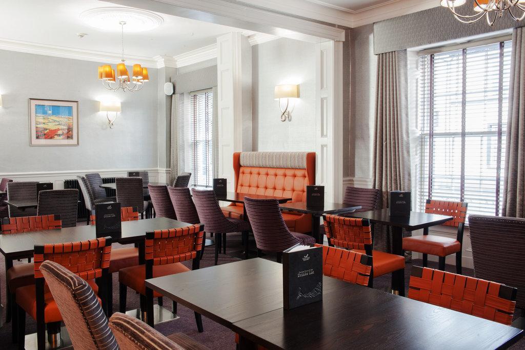Trout Hotel Cockermouth Ngoại thất bức ảnh