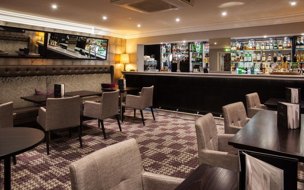 Trout Hotel Cockermouth Ngoại thất bức ảnh