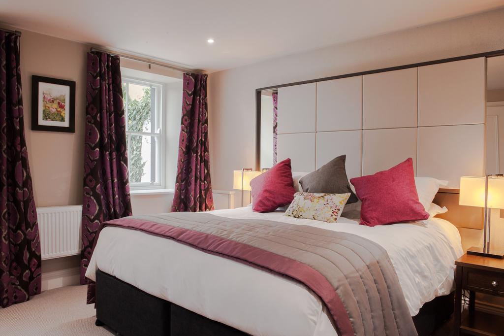 Trout Hotel Cockermouth Ngoại thất bức ảnh