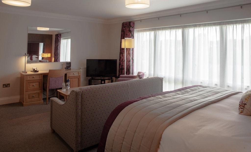 Trout Hotel Cockermouth Ngoại thất bức ảnh