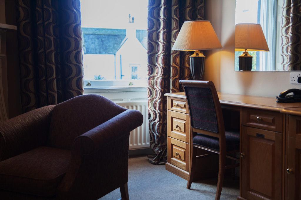 Trout Hotel Cockermouth Ngoại thất bức ảnh