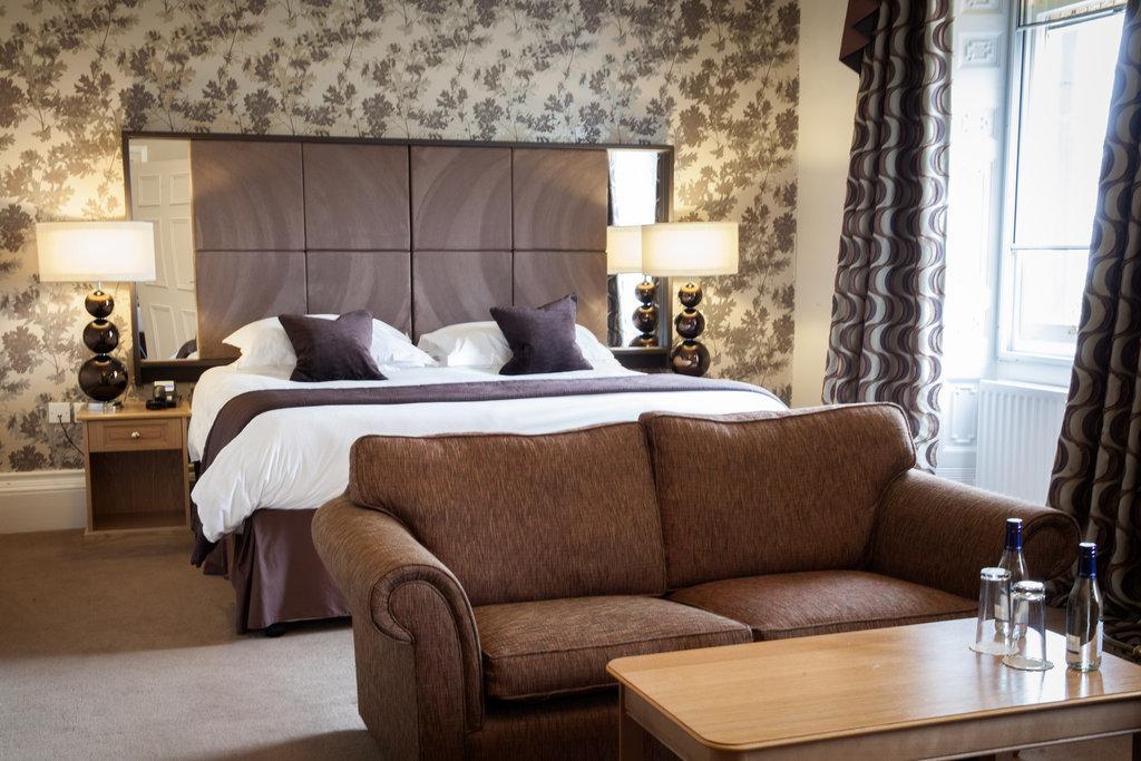 Trout Hotel Cockermouth Ngoại thất bức ảnh