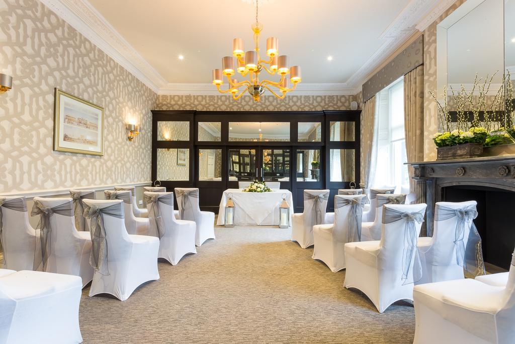 Trout Hotel Cockermouth Ngoại thất bức ảnh