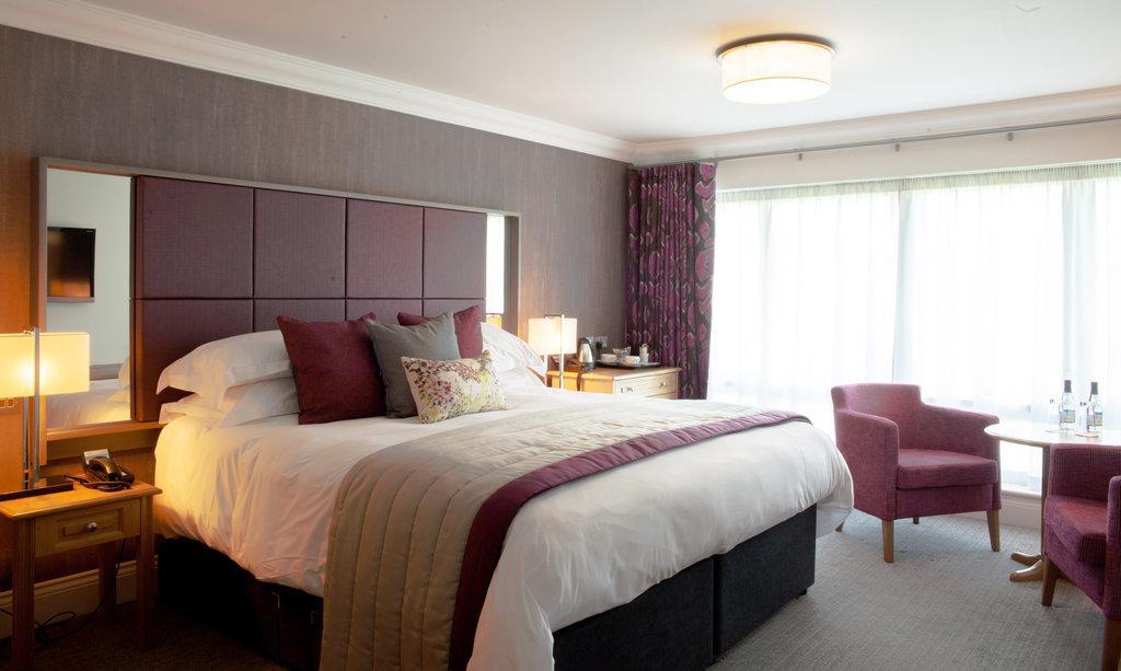 Trout Hotel Cockermouth Ngoại thất bức ảnh
