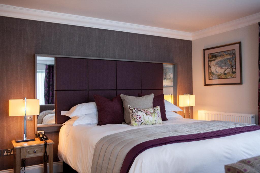 Trout Hotel Cockermouth Ngoại thất bức ảnh