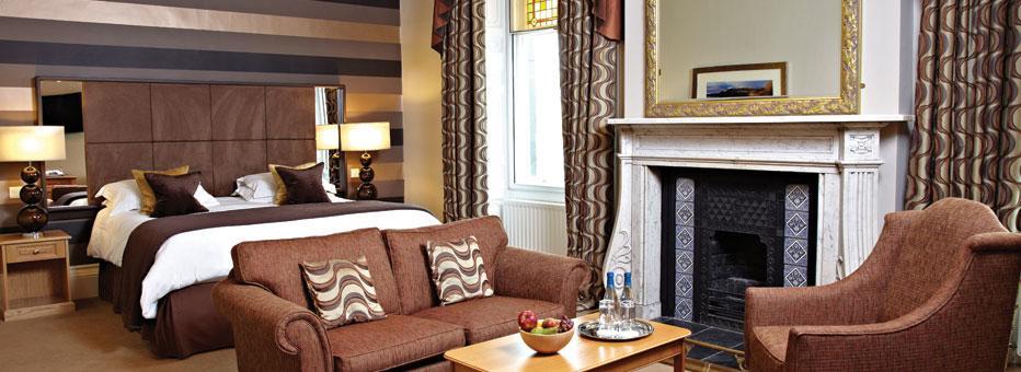 Trout Hotel Cockermouth Ngoại thất bức ảnh