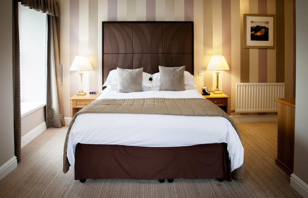 Trout Hotel Cockermouth Ngoại thất bức ảnh