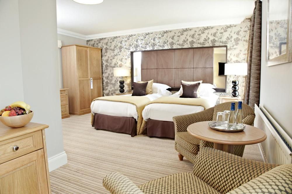 Trout Hotel Cockermouth Phòng bức ảnh