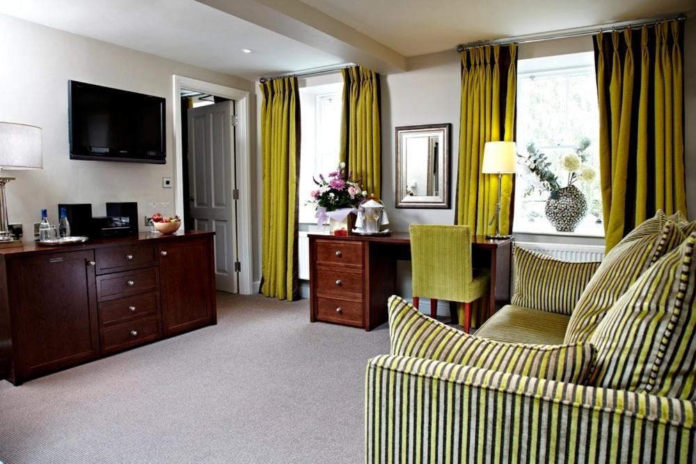 Trout Hotel Cockermouth Phòng bức ảnh